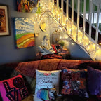 GOESWELL Enchanted Willow Vine Lights - Image 4