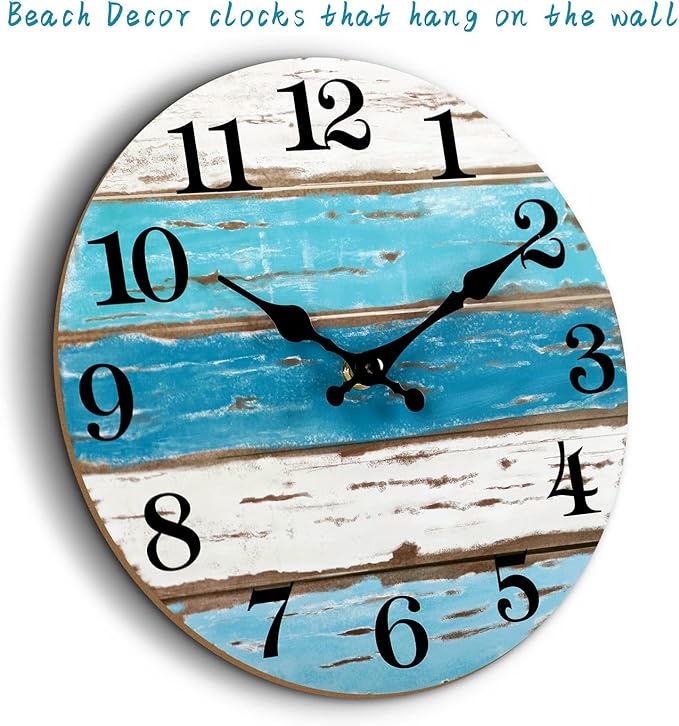 CHYLIN Wall Clock - Image 3