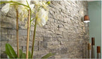 AirStone Primary Stones: Spring Creek Color Blend, Manufactured Stone Wall - Image 2