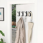 pickpiff Adhesive Wall Coat Hooks - Image 8
