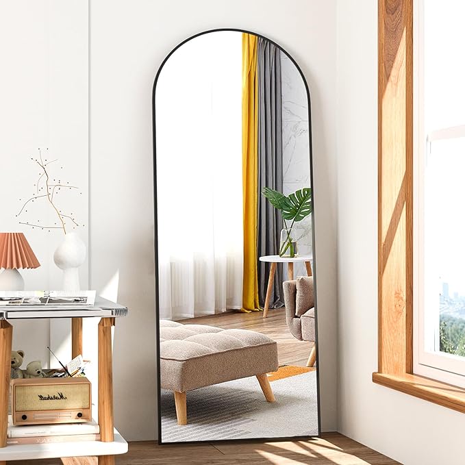 Full Length Mirror, Living Room by NEUWEABY
