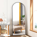 Full Length Mirror, Living Room by NEUWEABY