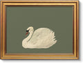 VIYYIEA Vintage Gold Framed Wall Art by VIYYIEAART