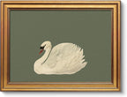 VIYYIEA Vintage Gold Framed Wall Art by VIYYIEAART