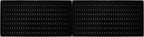 Wall Control Pegboard Rack Horizontal Metal Pegboard Garage Tool Storage Pack - Image 2
