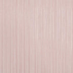 Tempaper Textured Metallic Pink Faux Grasscloth Removable Peel and Stick by TempaperCo