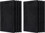 3D Faux Stone Wall Panels, Lightweight & Waterproof Accent Marble Rock Skin by Gahowlen
