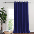 NICETOWN Navy Blue Blackout Curtains by NICETOWN