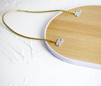 Oval Mirror, Oval Wall Mirror - Image 7