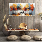 Lapremoly Large Canvas Wall Art - Image 5
