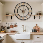36 Inch Extra Giant Oversized Large Wall Clocks - Image 5