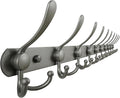 Dseap Coat Rack Wall Mount by Dseap
