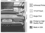Poster Master Luxury Car Print - Image 2