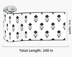 FLFK Wallpaper Border - Image 2