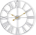 Sorbus Large Wall Clock for Living Room Decor by Sorbus