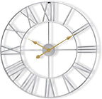 Sorbus Large Wall Clock for Living Room Decor by Sorbus