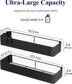 Kitsure Shower Caddy - Image 2