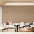 Art3d Fluted Wood Panel - Image 2