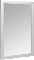 Amazon Basics Rectangular Wall Mount Mirror by AmazonBasics