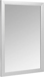 Amazon Basics Rectangular Wall Mount Mirror by AmazonBasics