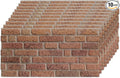 IZODEKOR 3D Wall Panels Brick Effect by Izodekor3DWallPanels