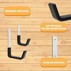 Heavy Duty Utility Hooks - Image 3