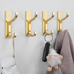 pickpiff Adhesive Wall Coat Hooks - Image 6