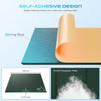12 Pack Self-Adhesive Acoustic Panels, Soundproof Wall Panels - Image 2