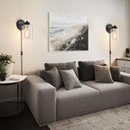 Metal Sconces Wall Lighting - Image 9