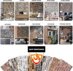 IZODEKOR 3D Stone Effect Wall Panels - Image 6