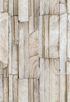 Main Street Peel and Stick Wallpaper Eco-Friendly Sheets 12 Pack, 11 X 16 Inch by MainStreet