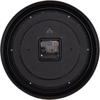 Foxtop 12 Inch Wall Clocks Battery Operated Silent Non-Ticking Classic Vintage - Image 9