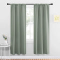 NICETOWN Window Curtains Blackout Drapes by NICETOWN