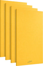 Acoustic Panels, 4 Pack ROOM KIT by AudioSilk