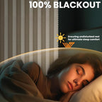 AJAZZ Blackout Magnetic Door Curtain - Image 7