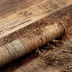 TANONE Wood Contact Paper Kitchen Peel and Stick Wallpaper, Self Adhesive - Image 5