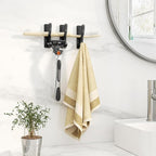 pickpiff Adhesive Wall Hooks for Towels - Image 8