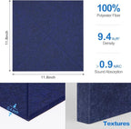 Sonicism 22 Pack X-Lined Acoustic Panels - Image 6