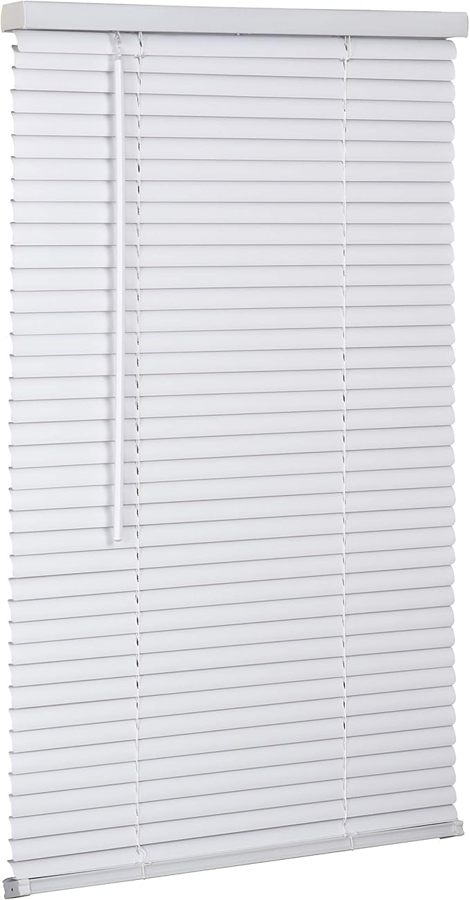 LOTUS & WINDOWARE Cordless Mini Blind, Window Blinds - Image 7