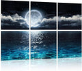 YPY Acoustic Panels Soundproof Wall Panels: Sound Absorbing Wall Art Decorative by YPY