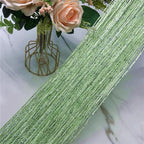 ave split Decorative Door String Curtain Wall Panel Fringe Window Room Divider - Image 2