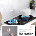 22pcs Marble Peel and Stick Waterproof Wall Panels, Heat-Resistant Backsplash - Image 8