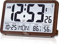 WallarGe Atomic Wall Clock by WallarGe