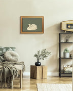 VIYYIEA Vintage Gold Framed Wall Art - Image 6