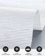 Lazblinds Adjustable Vertical Blinds - Image 4