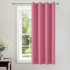 ChrisDowa Grommet Blackout Curtains by ChrisDowa