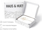 HAUS AND HUES Flower Wall Decor - Image 4
