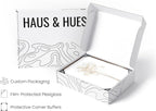 HAUS AND HUES Flower Wall Decor - Image 4