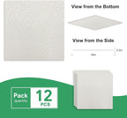 2ft x 2ft Printed Pro Ceiling Tiles - Image 3