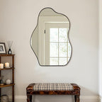 BOMINICA Irregular Wall Mirror - Image 2